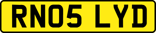 RN05LYD