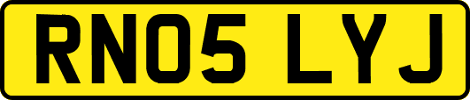 RN05LYJ