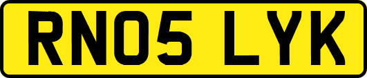 RN05LYK