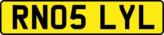 RN05LYL