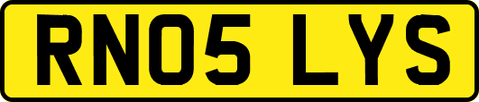 RN05LYS