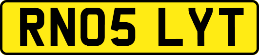 RN05LYT
