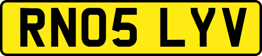 RN05LYV