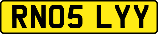 RN05LYY