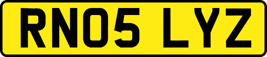 RN05LYZ