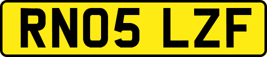RN05LZF