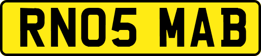 RN05MAB