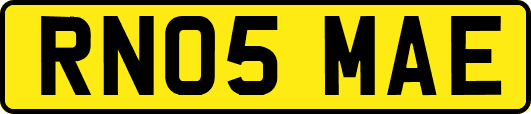 RN05MAE