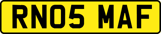 RN05MAF
