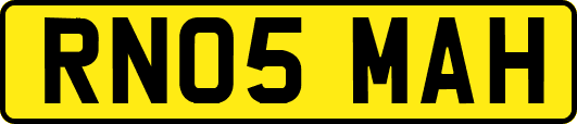 RN05MAH