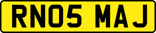 RN05MAJ