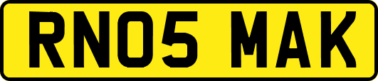 RN05MAK
