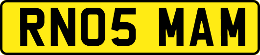 RN05MAM