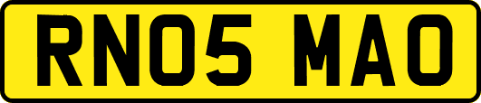 RN05MAO