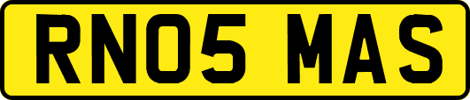 RN05MAS