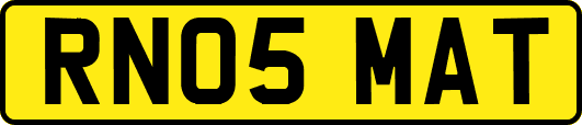 RN05MAT