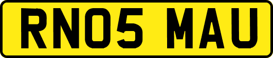 RN05MAU