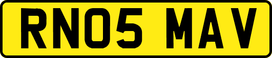RN05MAV