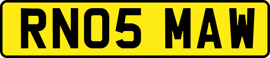 RN05MAW