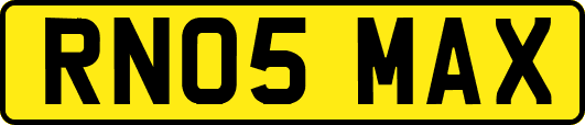RN05MAX