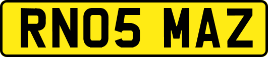 RN05MAZ