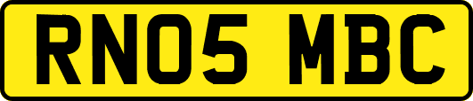 RN05MBC