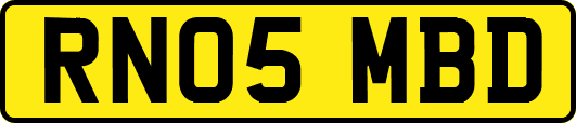 RN05MBD