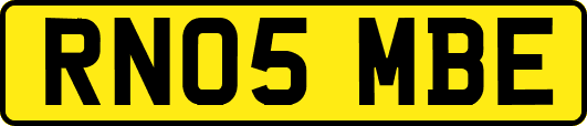 RN05MBE