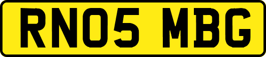 RN05MBG