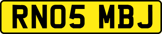 RN05MBJ