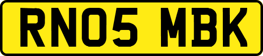 RN05MBK