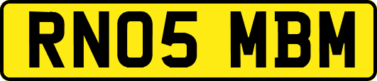 RN05MBM