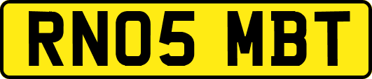 RN05MBT