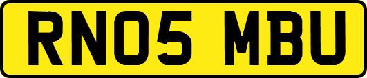 RN05MBU