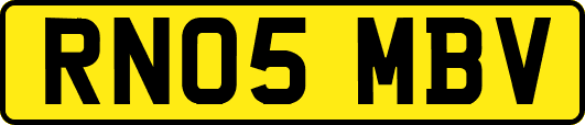 RN05MBV