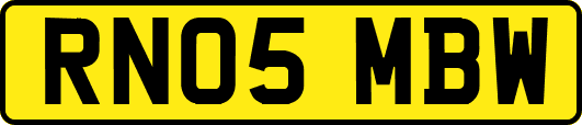 RN05MBW