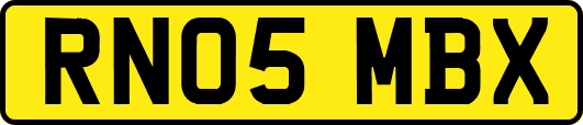 RN05MBX