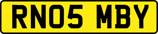 RN05MBY