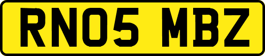 RN05MBZ