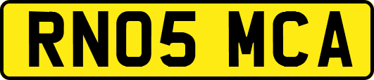 RN05MCA