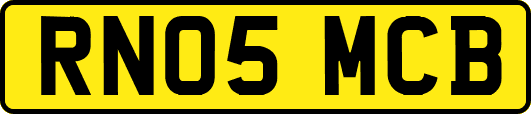 RN05MCB