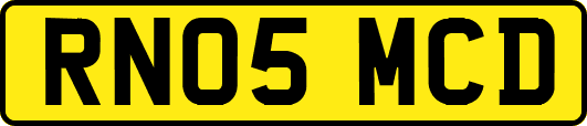 RN05MCD