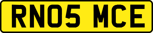 RN05MCE