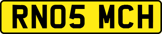 RN05MCH
