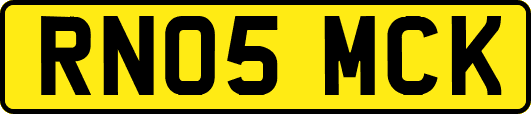 RN05MCK