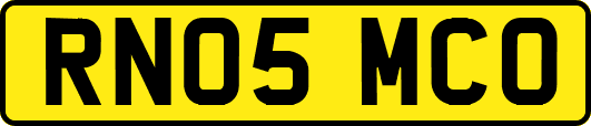 RN05MCO