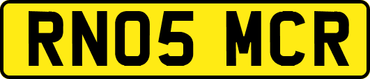 RN05MCR