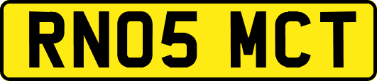 RN05MCT