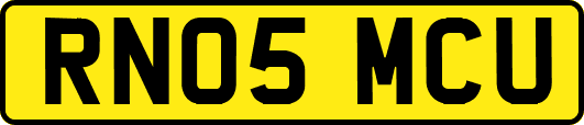 RN05MCU