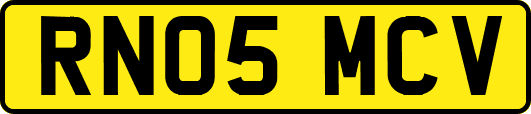 RN05MCV